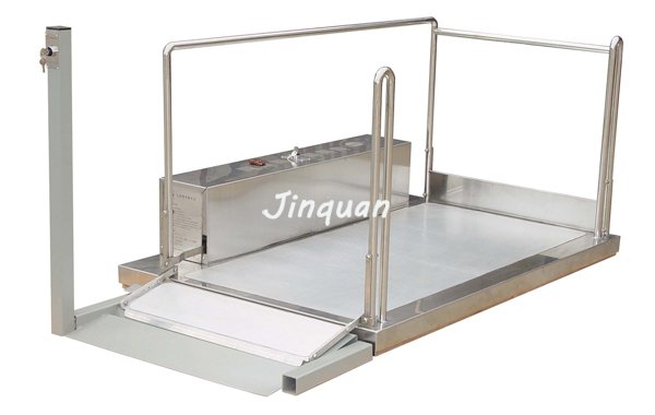 剪叉XII型無障礙升降平臺(tái) 剪叉XII型無障礙升降平臺(tái)