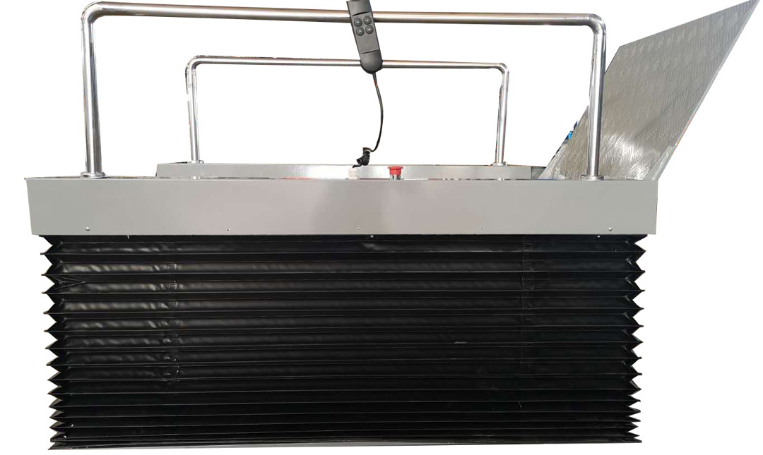 無(wú)障礙升降機(jī)