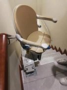 <b>河北唐山口腔醫院購置座椅電梯</b>